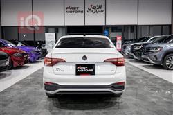 فولكسفاغن جيتا